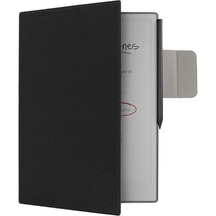 Чохол Galeo Magnetic Ultrathin для reMarkable Paper Pro 11.8" Black