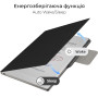 Чохол Galeo Magnetic Ultrathin для reMarkable Paper Pro 11.8" Black