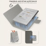 Чохол Galeo Magnetic Ultrathin для reMarkable Paper Pro 11.8" Black