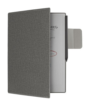 Чохол Galeo Magnetic Ultrathin для reMarkable Paper Pro 11.8" Grey