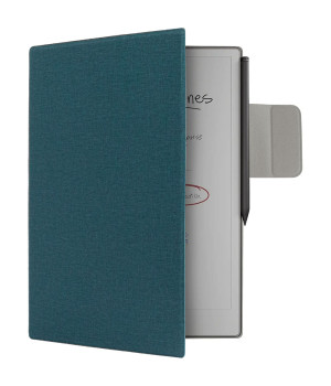 Чохол Galeo Magnetic Ultrathin для reMarkable Paper Pro 11.8" Teal