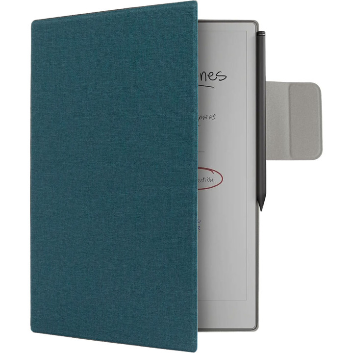 Чехол Galeo Magnetic Ultrathin для reMarkable Paper Pro 11.8" Teal