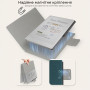Чехол Galeo Magnetic Ultrathin для reMarkable Paper Pro 11.8" Teal