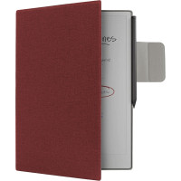 Чехол Galeo Magnetic Ultrathin для reMarkable Paper Pro 11.8" Wine Red