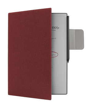 Чохол Galeo Magnetic Ultrathin для reMarkable Paper Pro 11.8" Wine Red