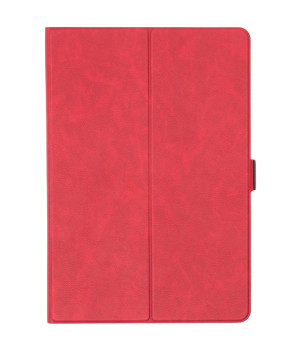 Чохол Galeo Slim Stand для Huawei Mediapad T5 10 (AGS2-L09) Red