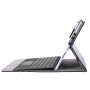 Чохол Galeo SlimBook для Microsoft Surface Go Black