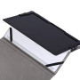 Чохол Galeo SlimBook для Microsoft Surface Go Black