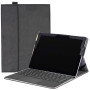 Чохол Galeo SlimBook для Microsoft Surface Go Black