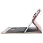Чохол Galeo SlimBook для Microsoft Surface Go Brown