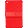 Силиконовый чехол для Xiaomi Mi Pad 4 Plus 10.1 Red
