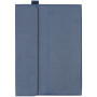 Чохол Galeo SlimBook для Microsoft Surface Go Navy Blue