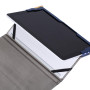 Чохол Galeo SlimBook для Microsoft Surface Go Navy Blue
