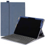 Чохол Galeo SlimBook для Microsoft Surface Go Navy Blue
