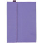 Чохол Galeo SlimBook для Microsoft Surface Go Purple