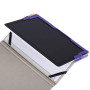 Чохол Galeo SlimBook для Microsoft Surface Go Purple