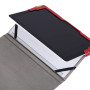 Чехол Galeo SlimBook для Microsoft Surface Go Red