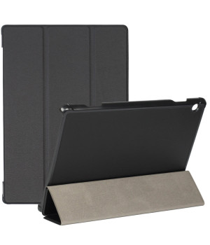 Чохол Galeo Slimline для Lenovo Tab M10 TB-X605, TB-X505 Black
