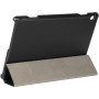 Чохол Galeo Slimline для Lenovo Tab M10 TB-X605, TB-X505 Black