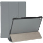 Чохол Galeo Slimline для Lenovo Tab M10 TB-X605, X505 Grey