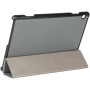 Чохол Galeo Slimline для Lenovo Tab M10 TB-X605, X505 Grey