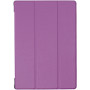 Чохол Galeo Slimline для Lenovo Tab M10 TB-X605, X505 Purple