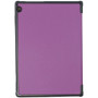 Чохол Galeo Slimline для Lenovo Tab M10 TB-X605, X505 Purple