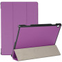 Чохол Galeo Slimline для Lenovo Tab M10 TB-X605, X505 Purple