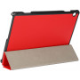 Чохол Galeo Slimline для Lenovo Tab M10 TB-X605, TB-X505 Red