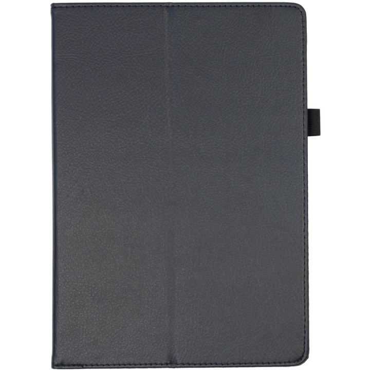Чехол Galeo Classic Folio для Lenovo Tab E10 TB-X104F Black