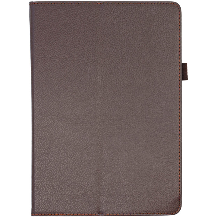 Чохол Galeo Classic Folio для Lenovo Tab M10 TB-X605, TB-X505 Brown
