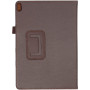 Чохол Galeo Classic Folio для Lenovo Tab M10 TB-X605, TB-X505 Brown