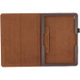 Чохол Galeo Classic Folio для Lenovo Tab M10 TB-X605, TB-X505 Brown