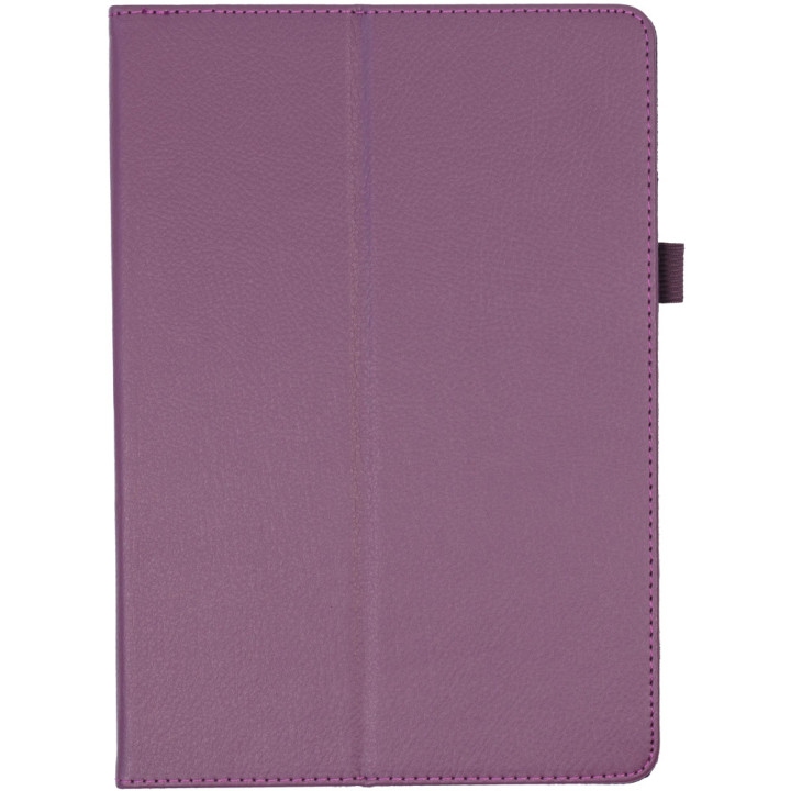 Чохол Galeo Classic Folio для Lenovo Tab M10 TB-X605, TB-X505 Puprle