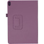 Чохол Galeo Classic Folio для Lenovo Tab M10 TB-X605, TB-X505 Puprle