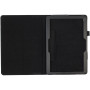 Чохол Galeo Classic Folio для Lenovo Tab M10 TB-X605, TB-X505 Black