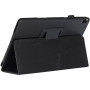 Чохол Galeo Classic Folio для Lenovo Tab M10 TB-X605, TB-X505 Black