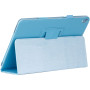 Чохол Galeo Classic Folio для Lenovo Tab M10 TB-X605, TB-X505 Blue