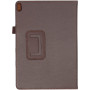 Чехол Galeo Classic Folio для Lenovo Tab P10 TB-X705F, X705L Brown