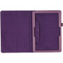 Чохол Galeo Classic Folio для Lenovo Tab P10 TB-X705F, X705L Purple
