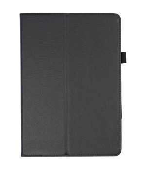 Чехол Galeo Classic Folio для Lenovo Tab P10 TB-X705F, X705L Black
