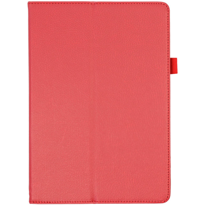 Чохол Galeo Classic Folio для Lenovo Tab P10 TB-X705F, X705L Red