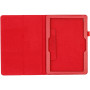 Чохол Galeo Classic Folio для Lenovo Tab P10 TB-X705F, X705L Red