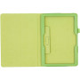 Чохол Galeo Classic Folio для Lenovo Tab P10 TB-X705F, X705L Green