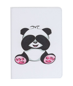 Чехол Galeo Classy Printed Stand для Apple iPad Pro 9.7 Baby Panda