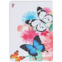 Чохол Galeo Classy Printed Stand для Apple iPad Pro 9.7 Butterflies