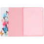 Чохол Galeo Classy Printed Stand для Apple iPad Pro 9.7 Butterflies