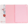 Чехол Galeo Classy Printed Stand для Apple iPad Pro 9.7 Giraffe