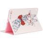 Чехол Galeo Classy Printed Stand для Apple iPad Pro 9.7 Giraffe