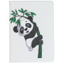 Чехол Galeo Classy Printed Stand для Apple iPad Pro 9.7 Panda
